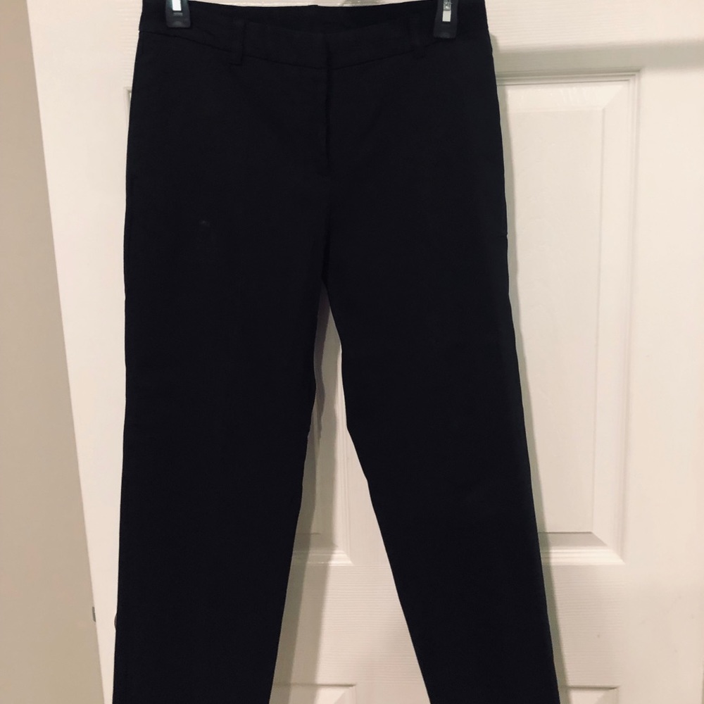 Express Capris